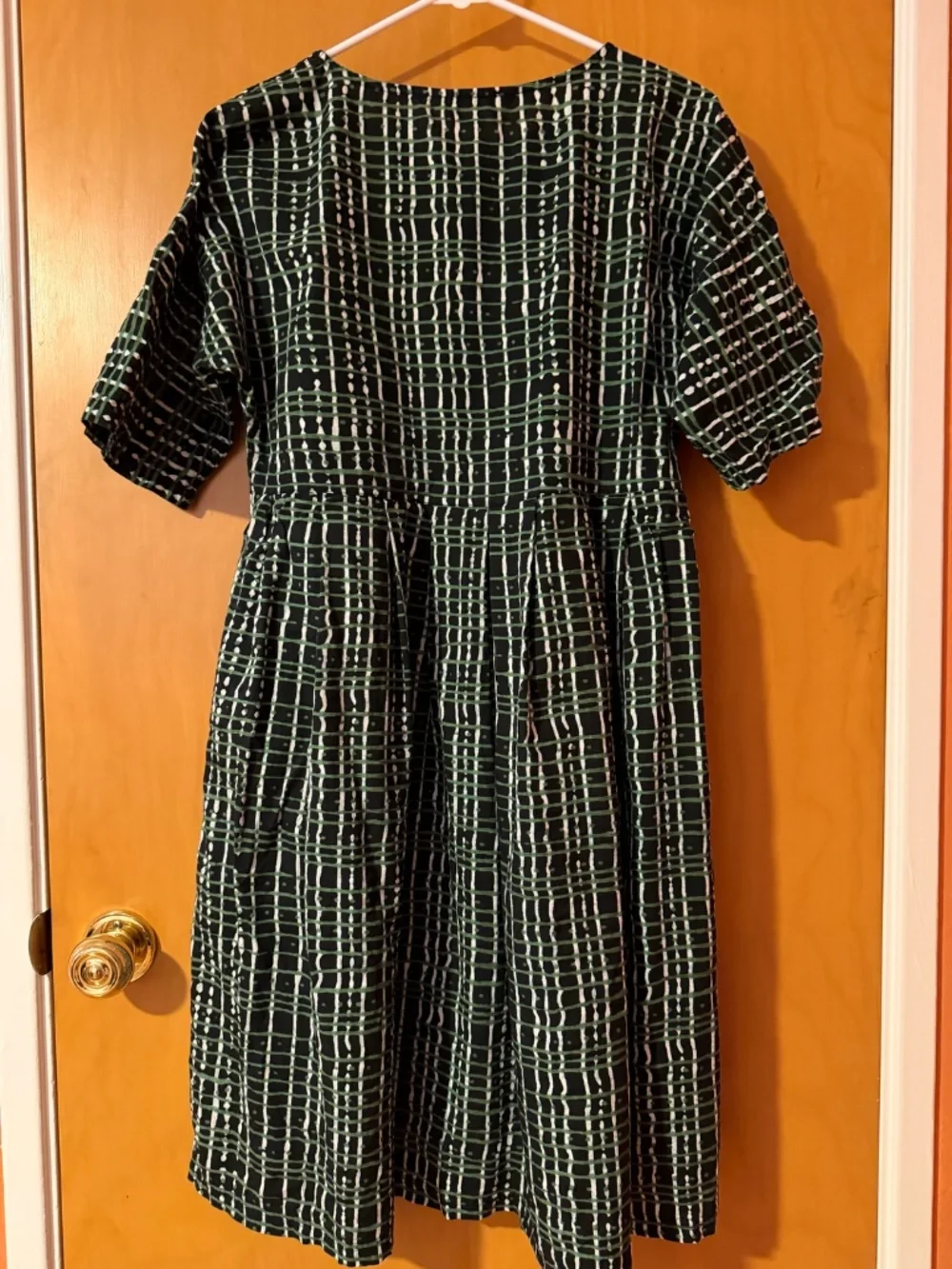 gorman breezy oversized